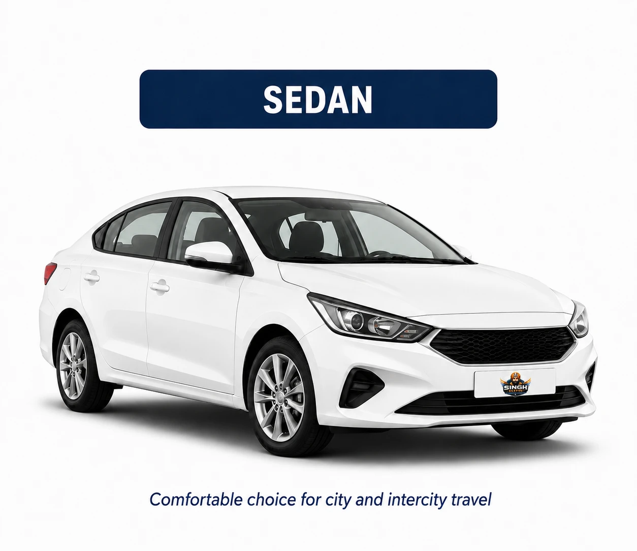 Sedan