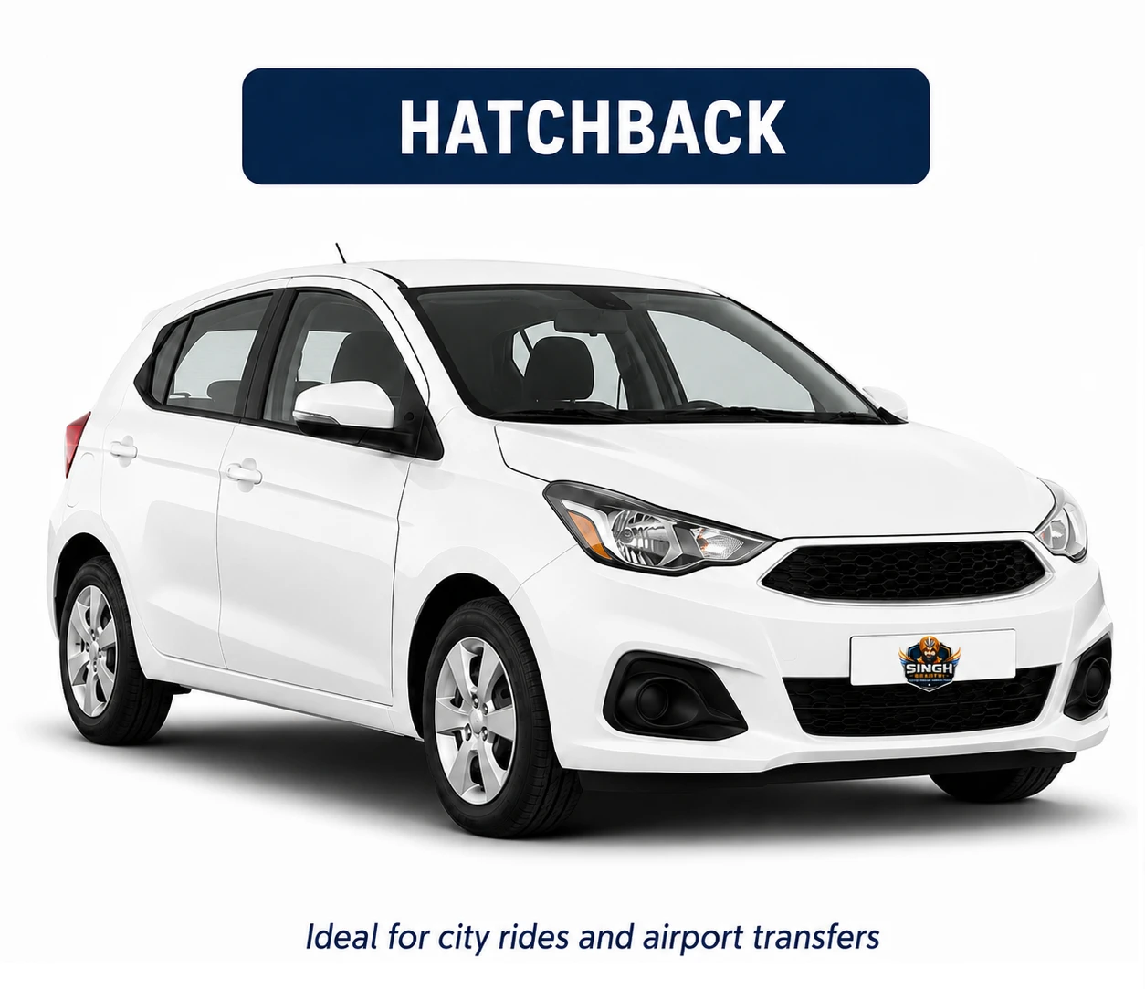 Hatchback