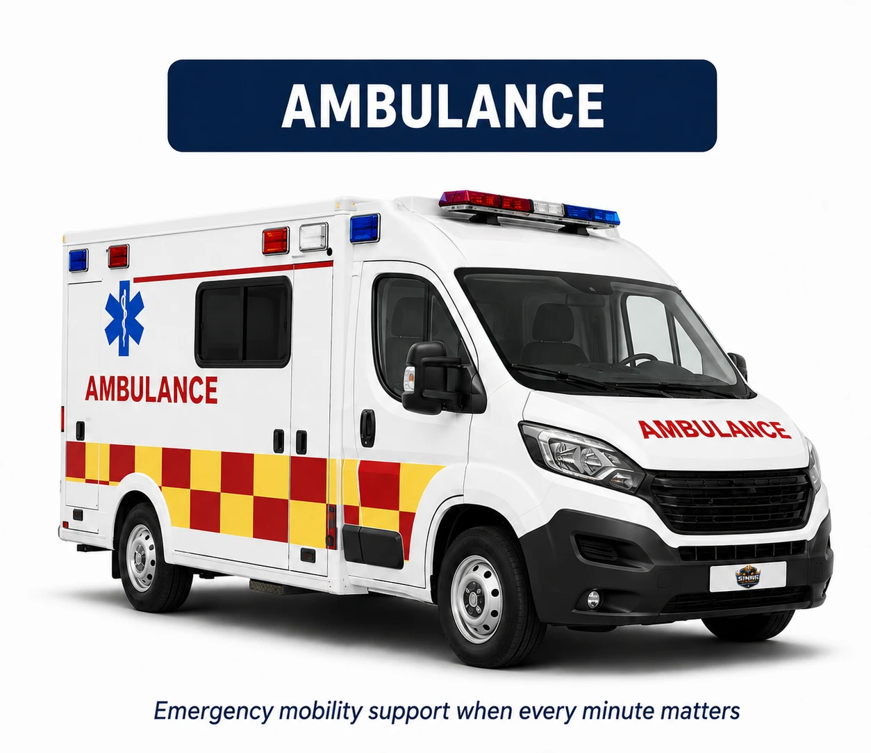 Ambulance