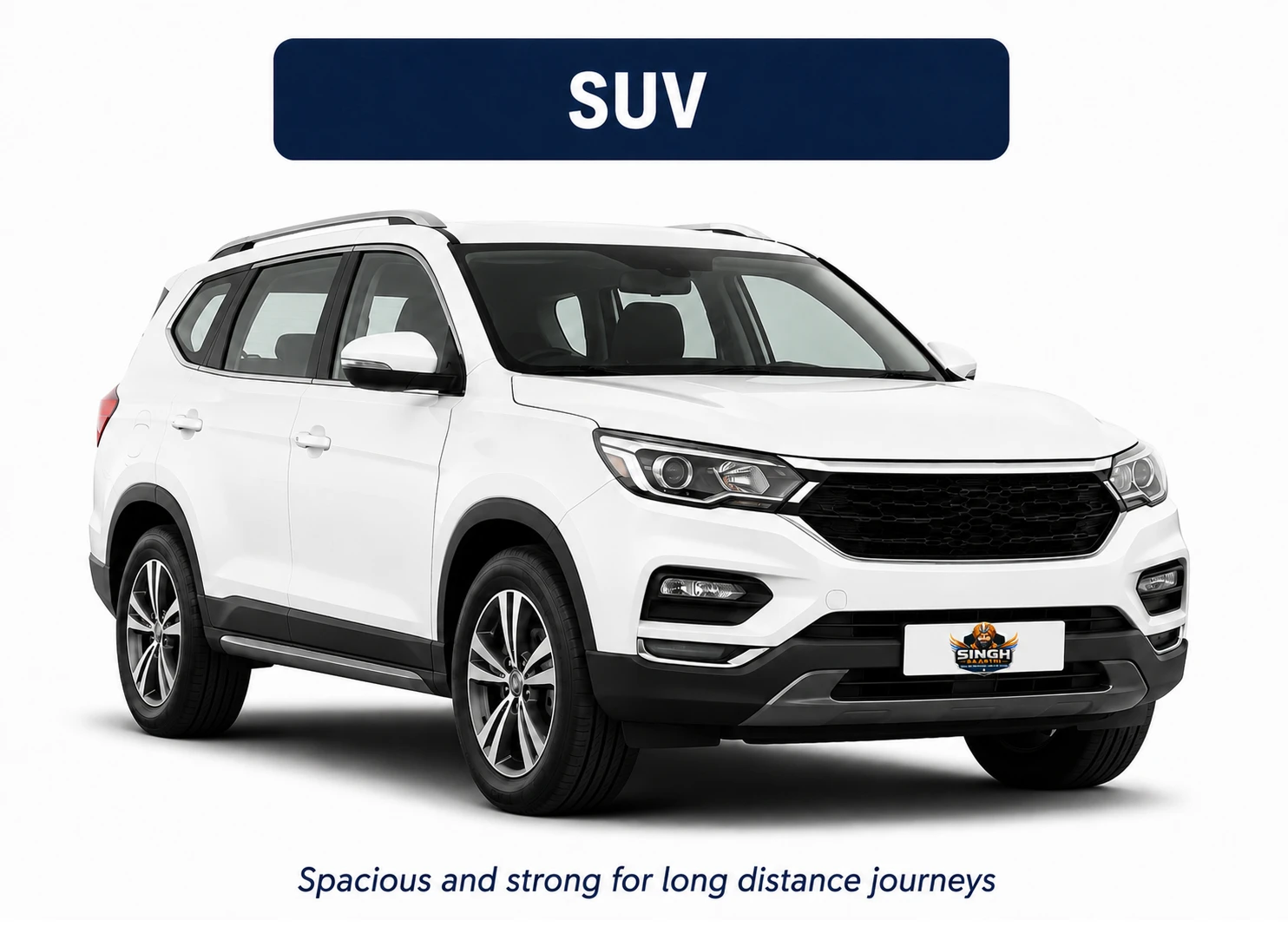 SUV
