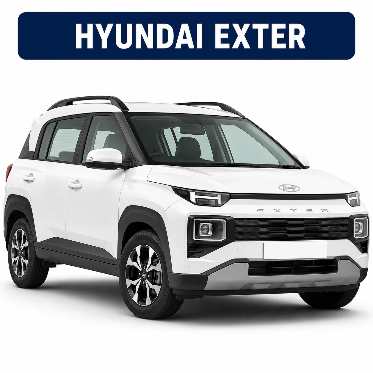 Hyundai Exter