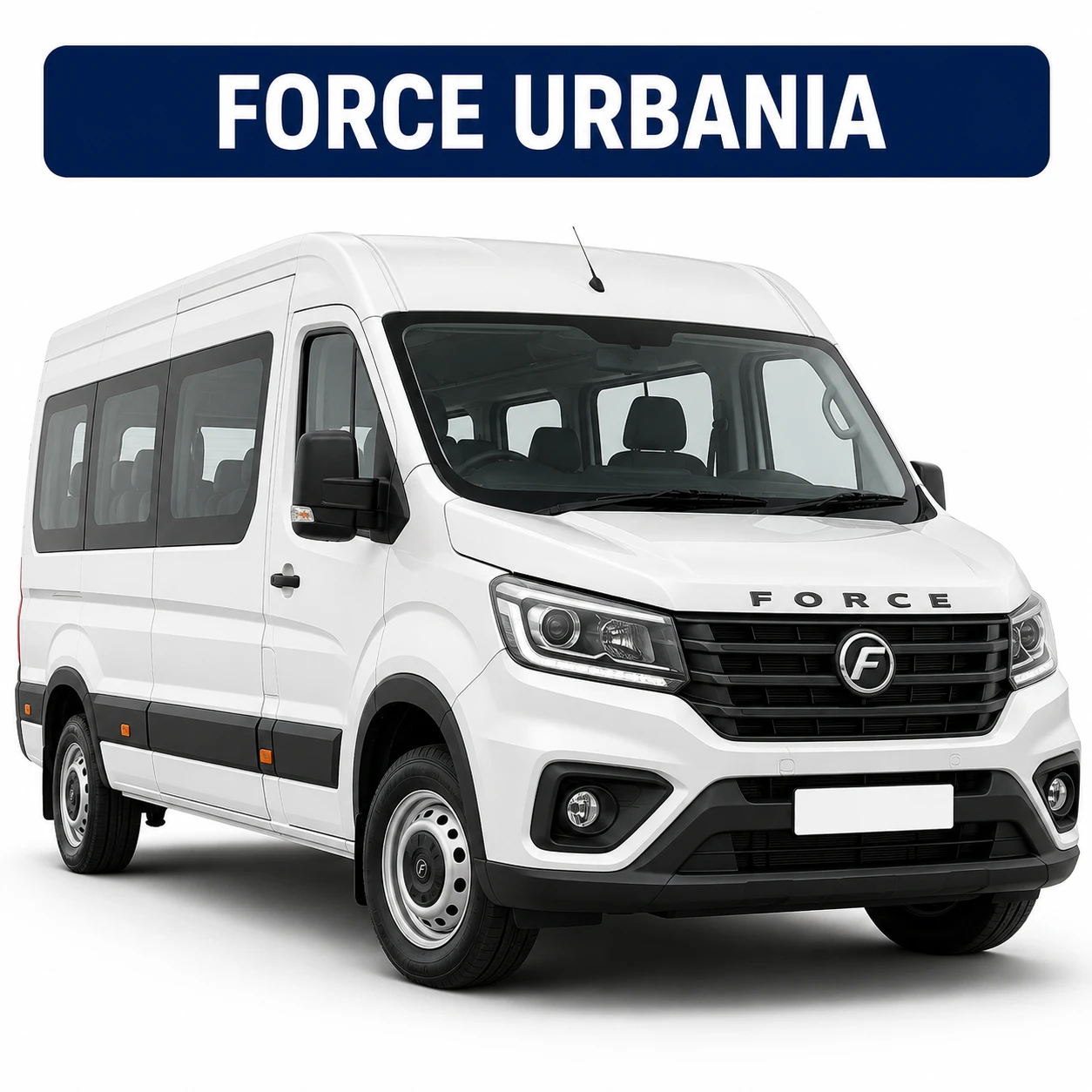 Force Urbania