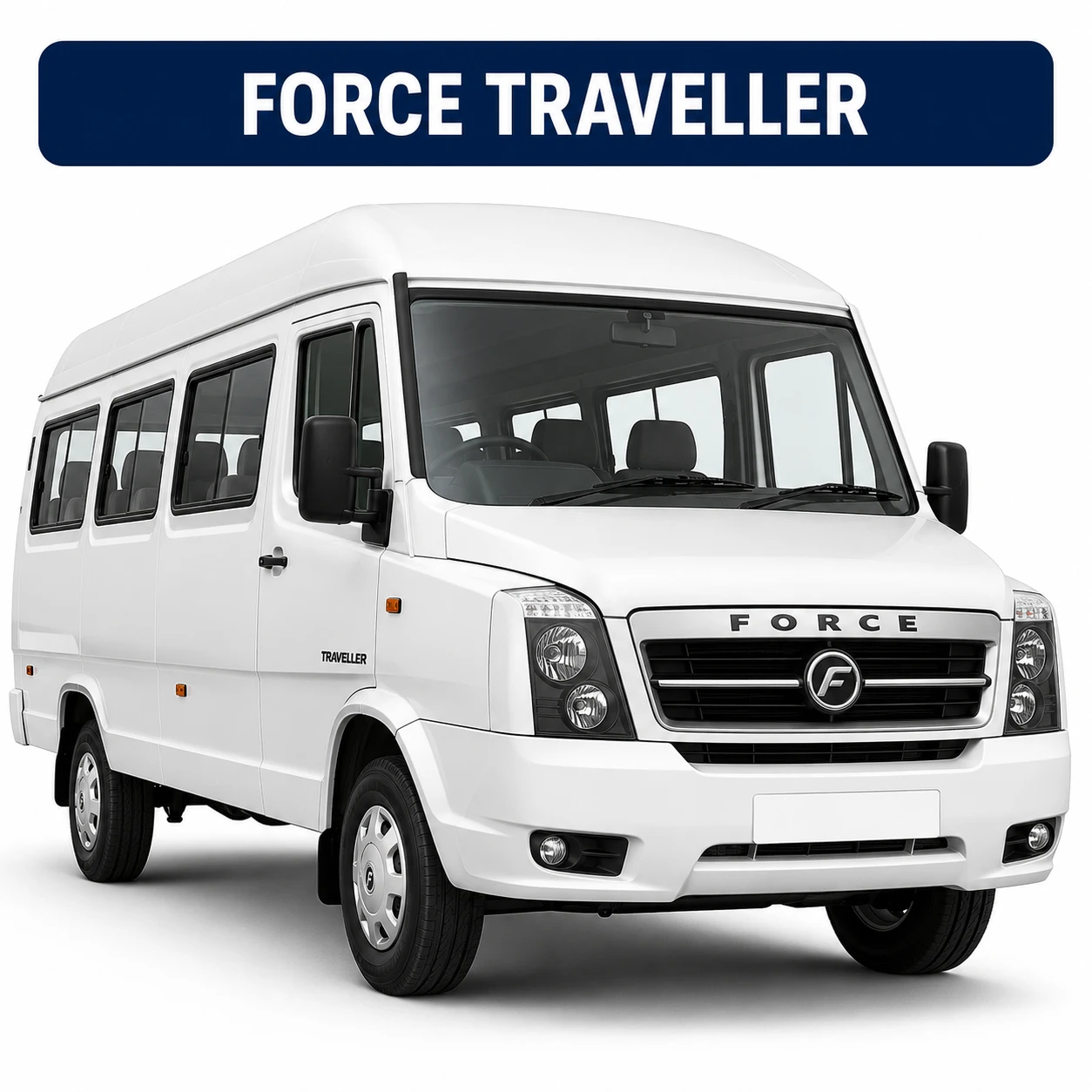 Force Traveller