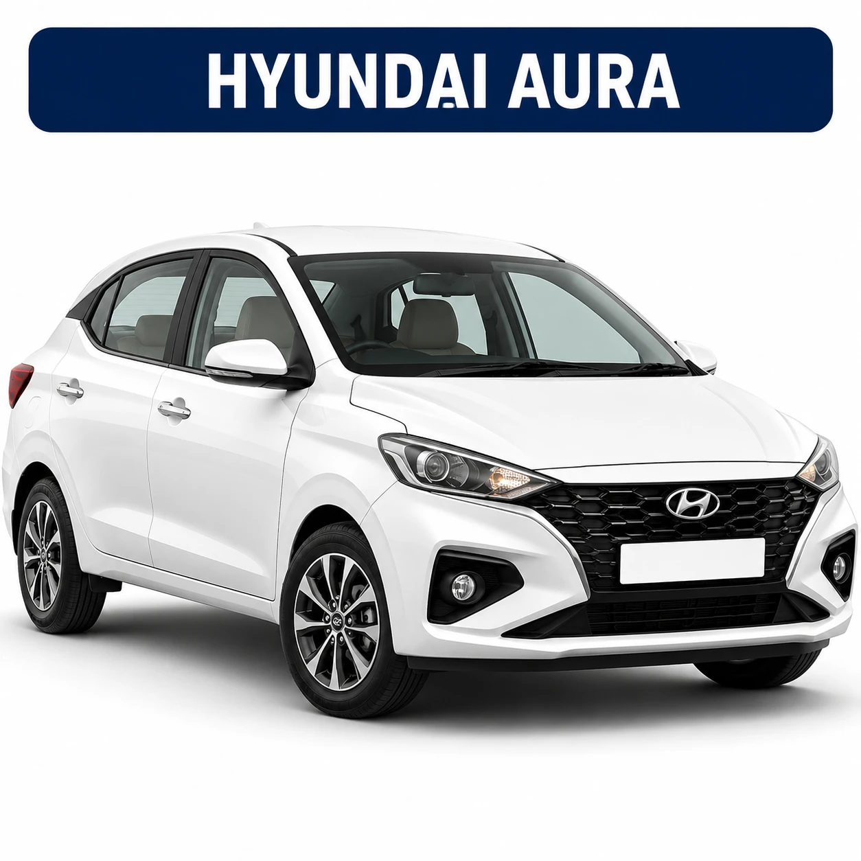 Hyundai Aura
