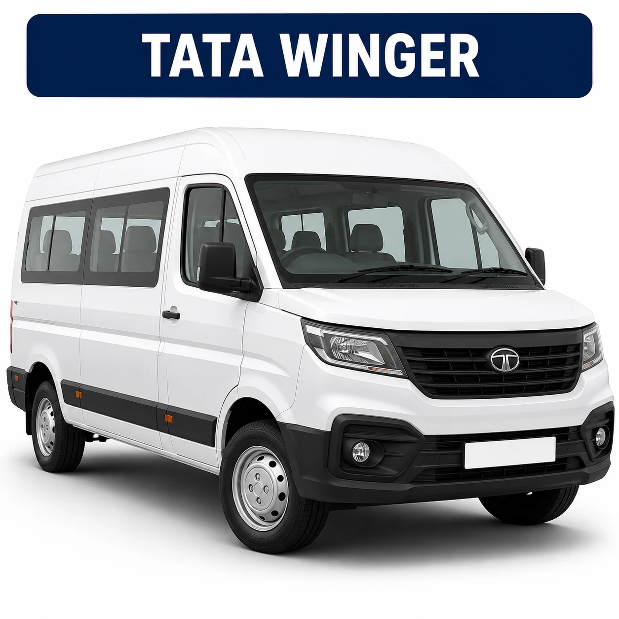 Tata Winger