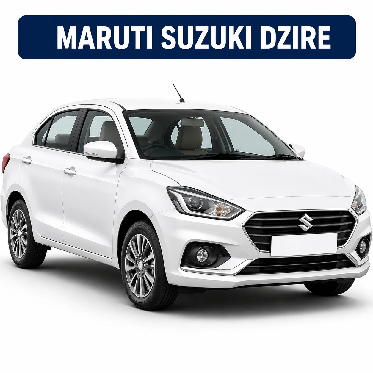 Maruti Suzuki Dzire
